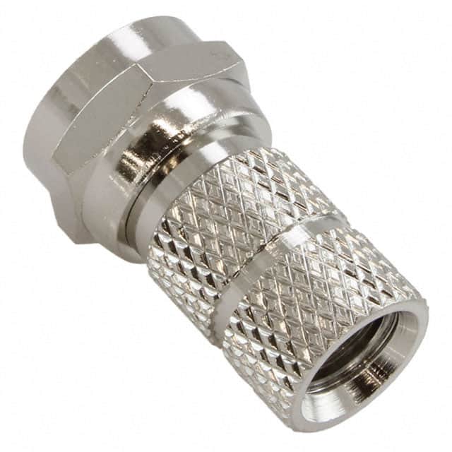 TOF59 CONN F PLUG STR NONCONSTANT PUSH