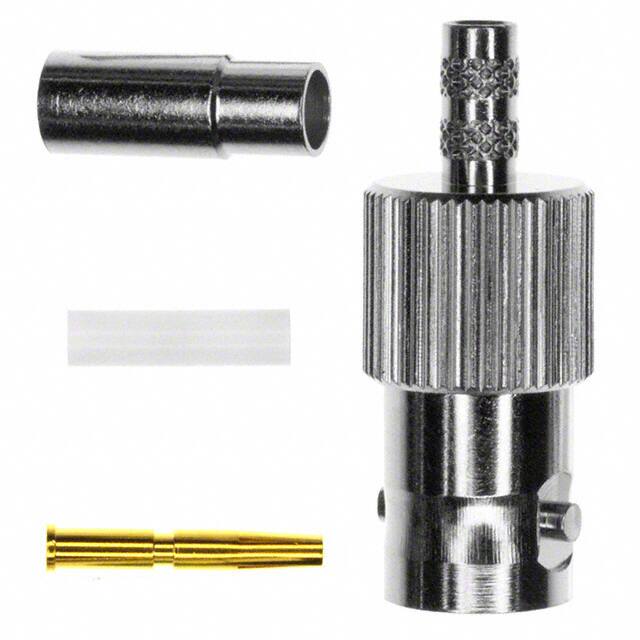 112638 CONN BNC JACK STR 75 OHM CRIMP