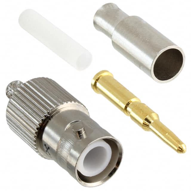 112160RP CONN RPBNC JACK STR 50OHM SOLDER