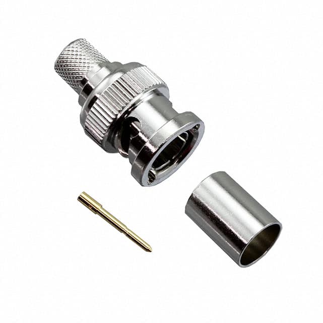 UHDBNC05 UHD BNC FOR 1505A CABLE