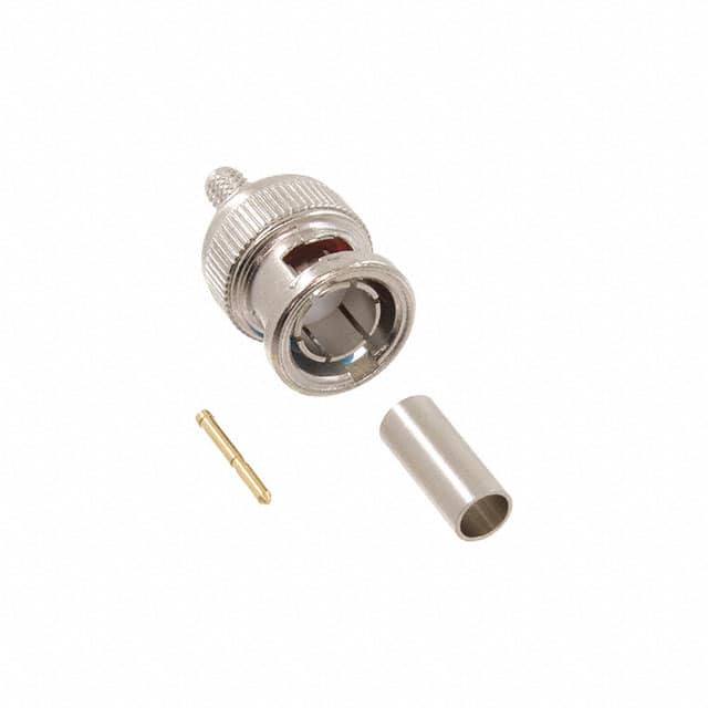 UHDBNC55 UHD BNC FOR 1855A CABLE
