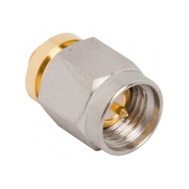 901-10708 RF CONNECTOR, SMA STRAIGHT PLUG