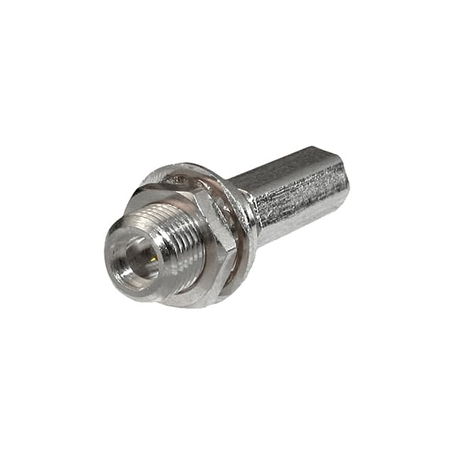 262121 CONN MMCX JACK STR 50 OHM SOLDER