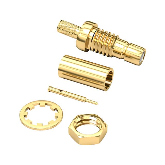 61626421210620 WR-SMB_CABLE CONNECTOR_BULKHEAD