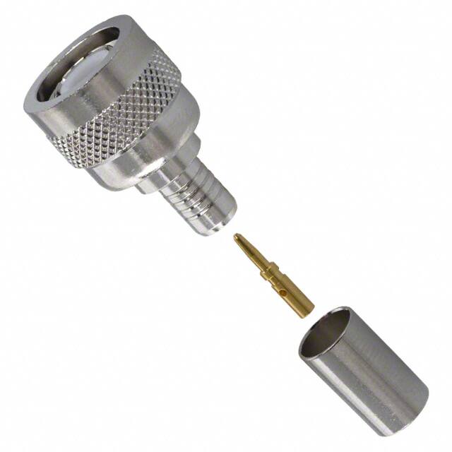 31-2368 CONN TNC PLUG STR 50 OHM CRIMP