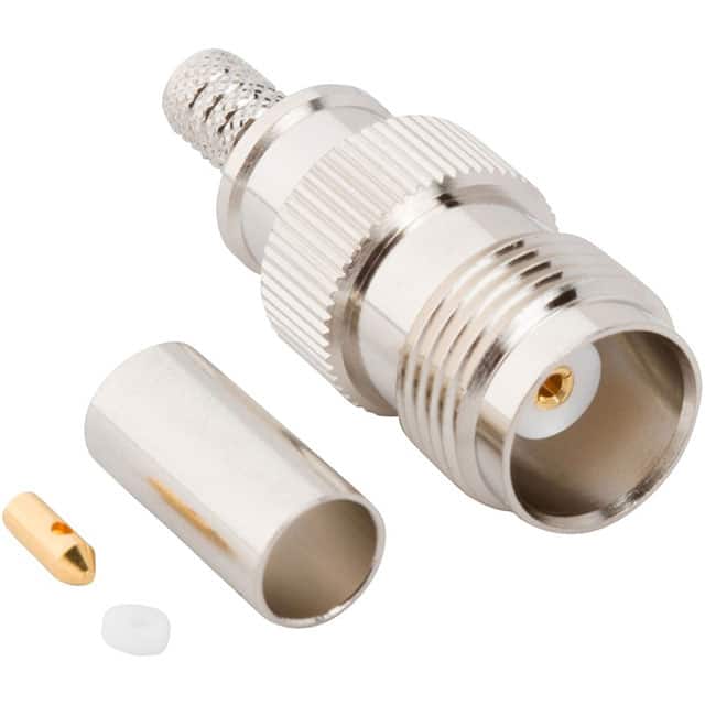 031-6823 CONN TNC JACK STR 50 OHM CRIMP