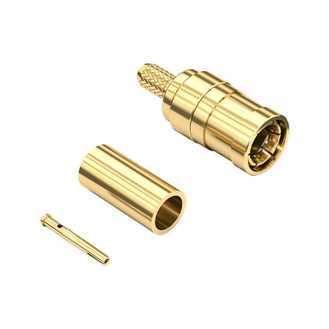 61646021110620 WR-SMB_CABLE CONNECTOR_STRAIGHT_