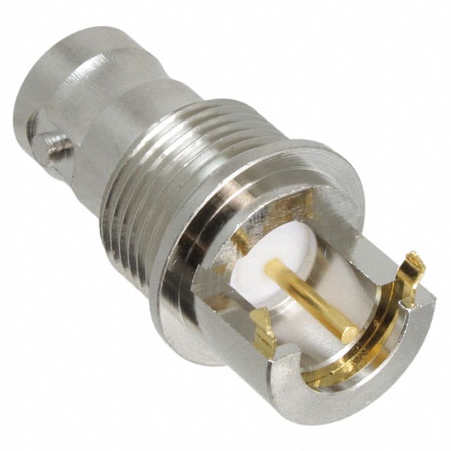 112775-75 CONN BNC RCPT STR 75OHM EDGE MNT