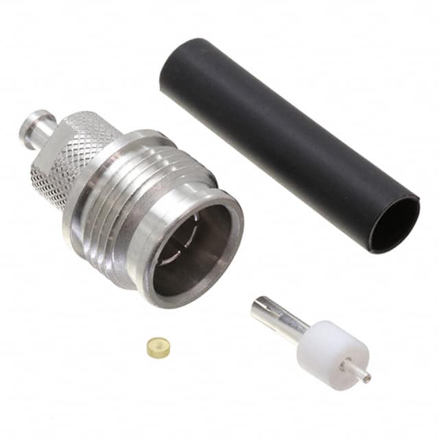 225-105J-52S RF CONNECTOR, 2.2-5 STRAIGHT JAC