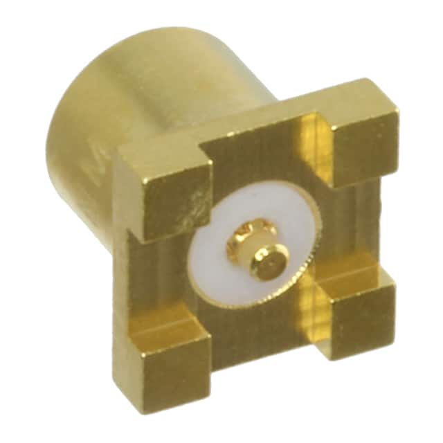 133-9711-201 CONN MCX JACK STR 50 OHM SMD