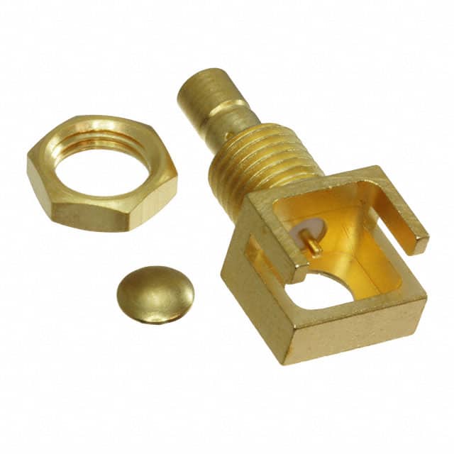 131-8701-871 JACK ASSY,END LAUNCH BULKHEAD,75