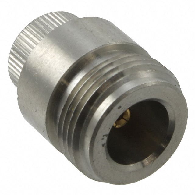 172248 CONN N RCPT STR 50 OHM SOLDER