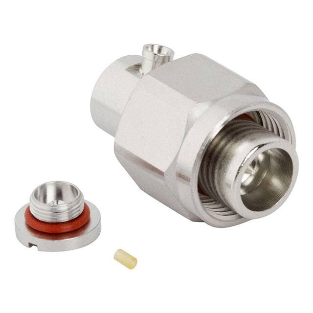 225-107P-52A RF CONNECTOR, 2.2-5, RIGHT ANGLE