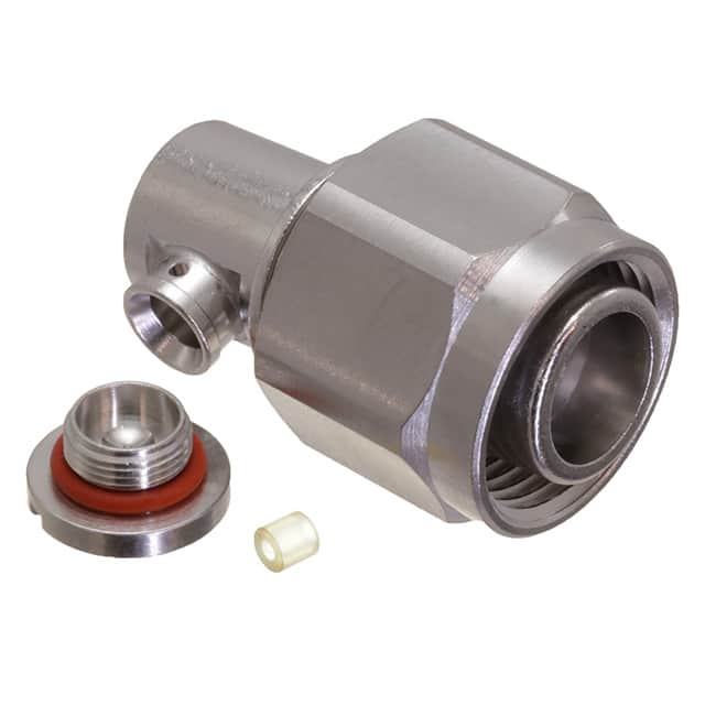 225-106P-52A RF CONNECTOR, 2.2-5, RIGHT ANGLE