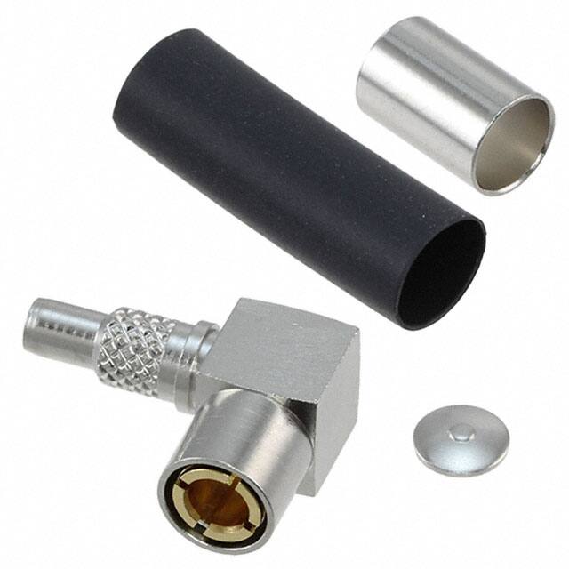 PL75-LP-1.5CV CONN UMC PLUG R/A 75 OHM SOLDER