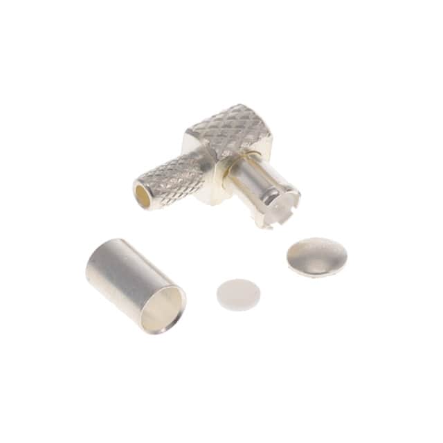 133-9403-104 CONN MCX PLUG R/A 50 OHM SOLDER