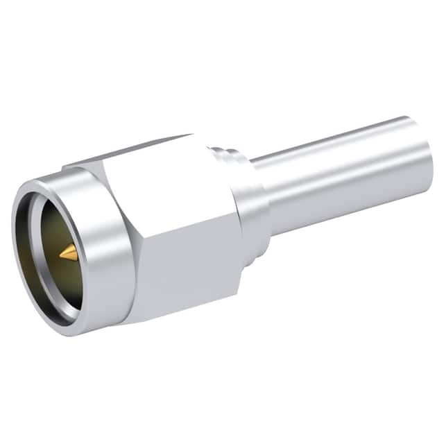 9001-9023-002 SMA M STR NA CR 2/50S