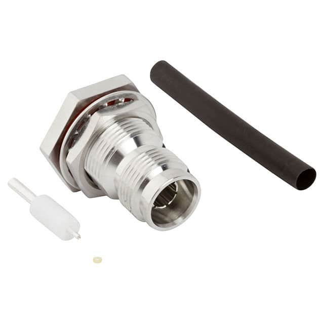 225-109J-52S RF CONNECTOR, 2.2-5, BULKHEAD JA