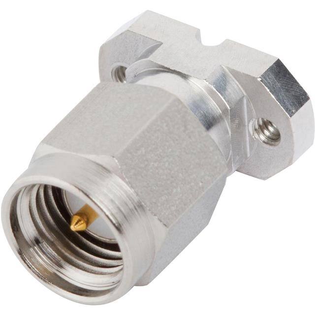 SF2911-60973 SMA MALE SOLDERLESS PCB COMPRESS