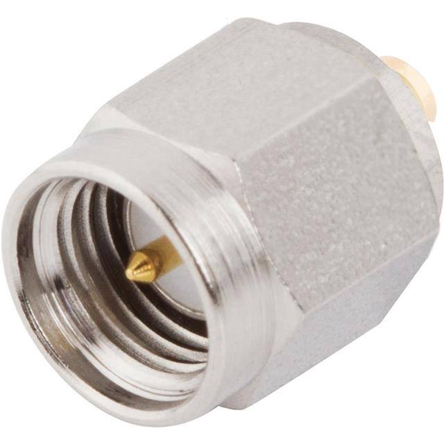 M39012/79-3108 CONN SMA PLUG STR 50OHM SOLDER