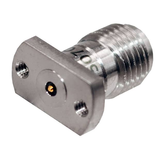 145-0701-202 CONN 2.92MM JACK STR 50OHM 40GHZ