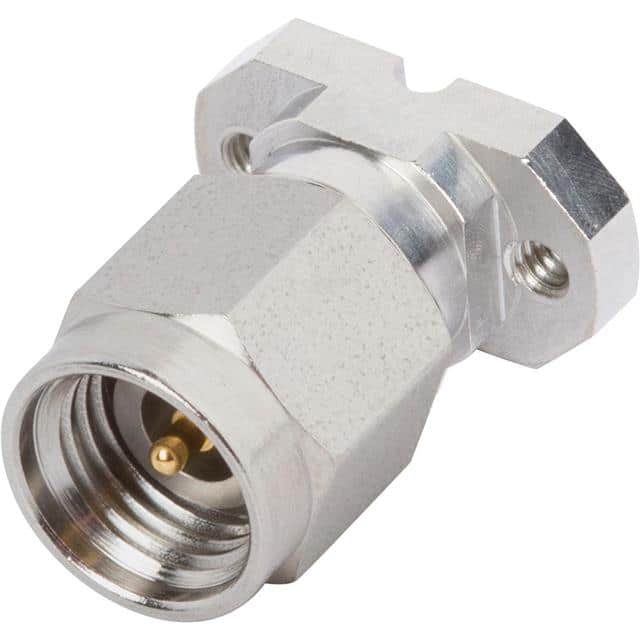 SF1511-60119 2.92MM MALE SOLDERLESS PCB COMPR