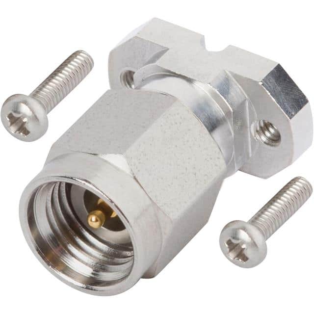 SF1511-60119-2S 2.92MM MALE SOLDERLESS PCB COMPR