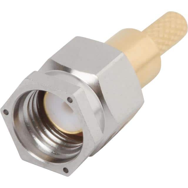 M39012/55-3030 CONN SMA PLUG STR 50OHM CRIMP