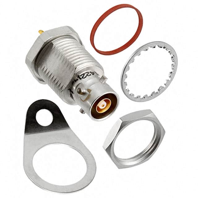BJ150FL CONN TRS JACK STR SOLDER