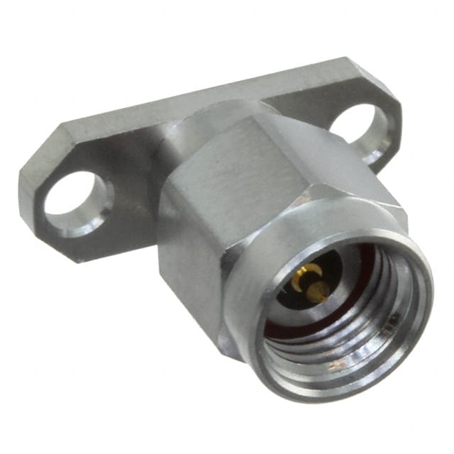 145-0801-602 CONN 2.92MM PLUG STR 50OHM