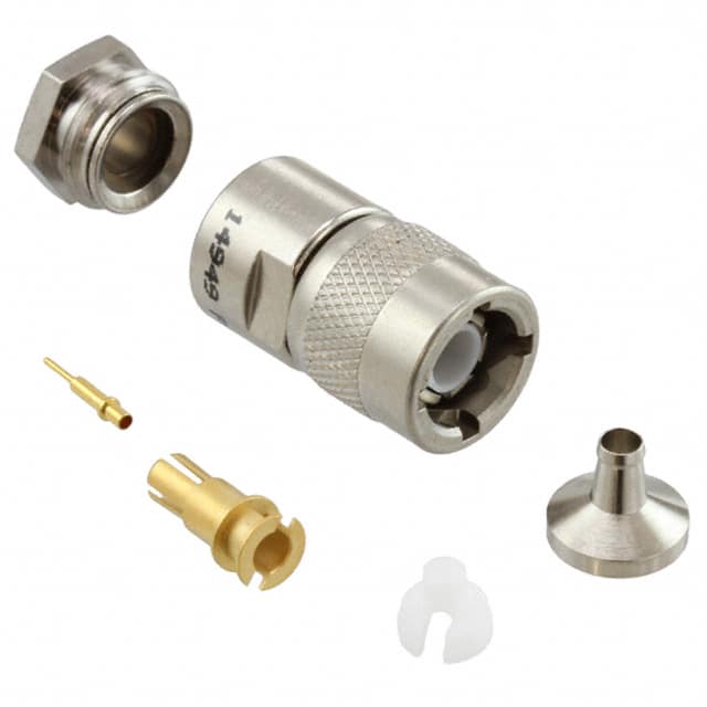 PL155FL-47 CONN TRS PLUG STR SOLDER