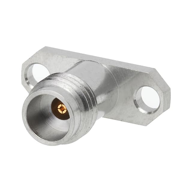 147-0701-601 CONN 2.4MM PANEL MOUNT JACK
