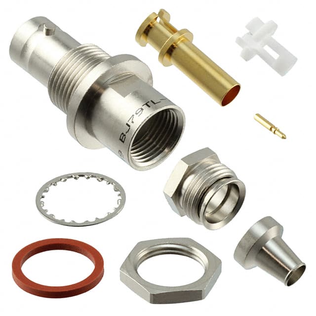 BJ79TL-7 CONN TRB JACK STR SOLDER