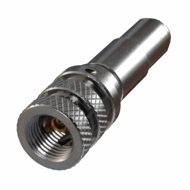 PL3455ACS-221 CONN 1553 TWIN PLUG STR CRIMP