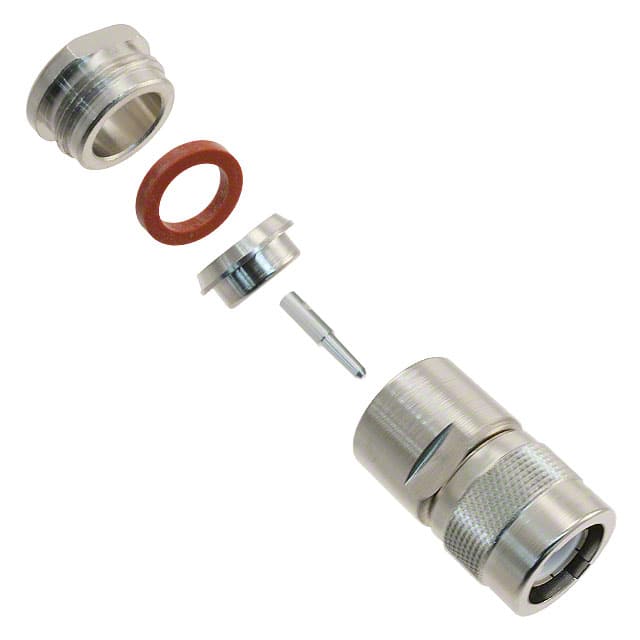 082-530 CONN C PLUG STR 50 OHM SOLDER