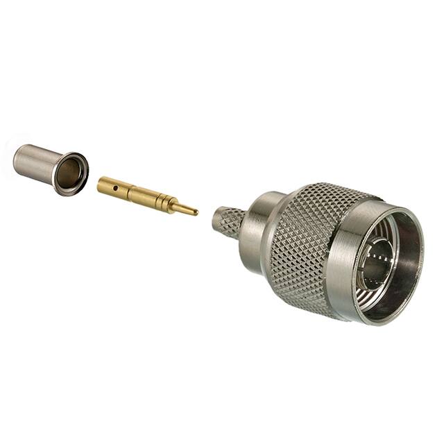 400-9913 N SERIES CONNECTOR MALE