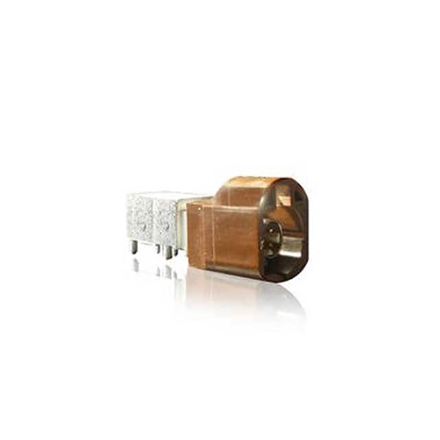 HF109P-0001-0F-VE AUTOMOTIVE HF109 SERIERS HSD CON