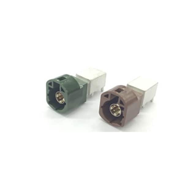 HF109P-0001-0B-VE AUTOMOTIVE HF109 SERIERS HSD CON