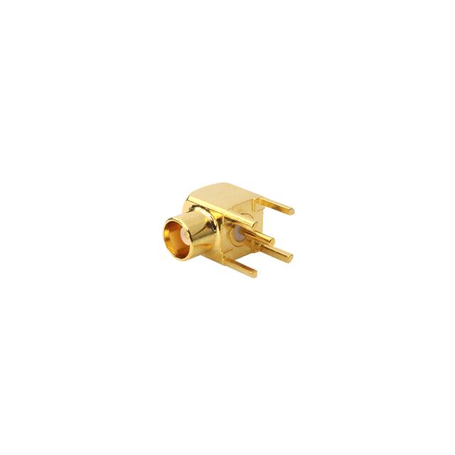 IPRF-MX-J08A2G23 MCX R/A JACK