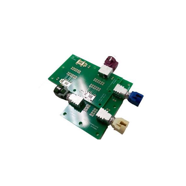 HF107P-0001-0E-VE AUTOMOTIVE HF107 SERIERS HSD CON