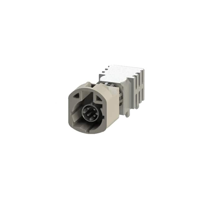 HF107P-0001-0B-VE AUTOMOTIVE HF107 SERIERS HSD CON