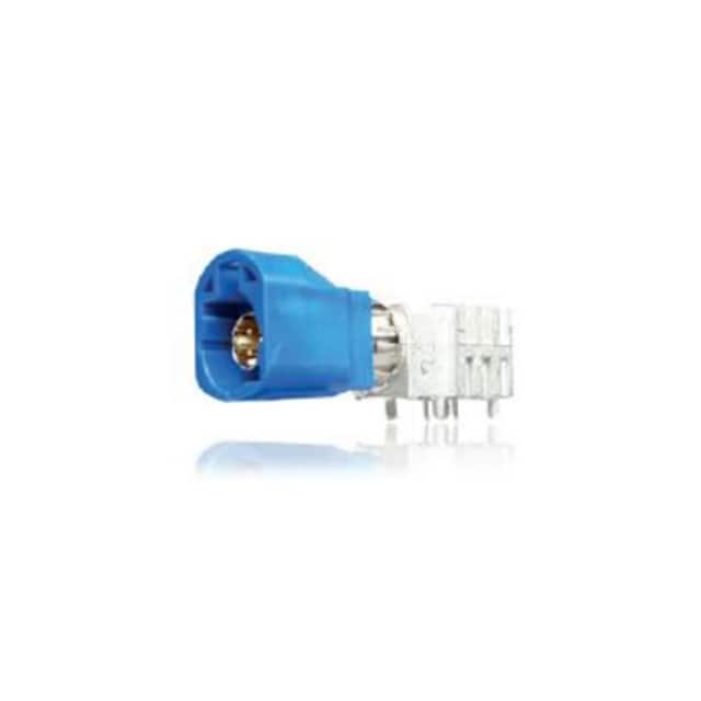 HF107P-0001-0C-VE AUTOMOTIVE HF107 SERIERS HSD CON