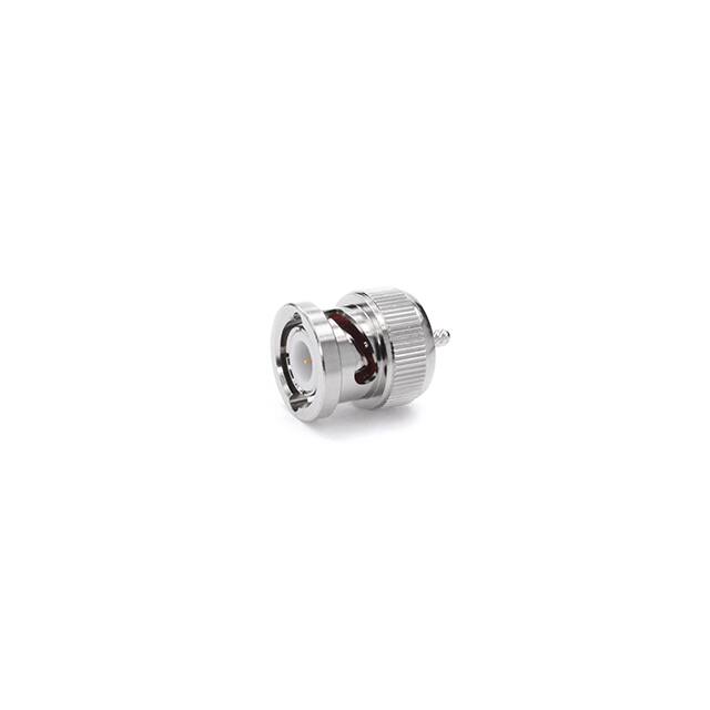 IPRF-B-P01A0N01-M BNC CRIMP PLUG