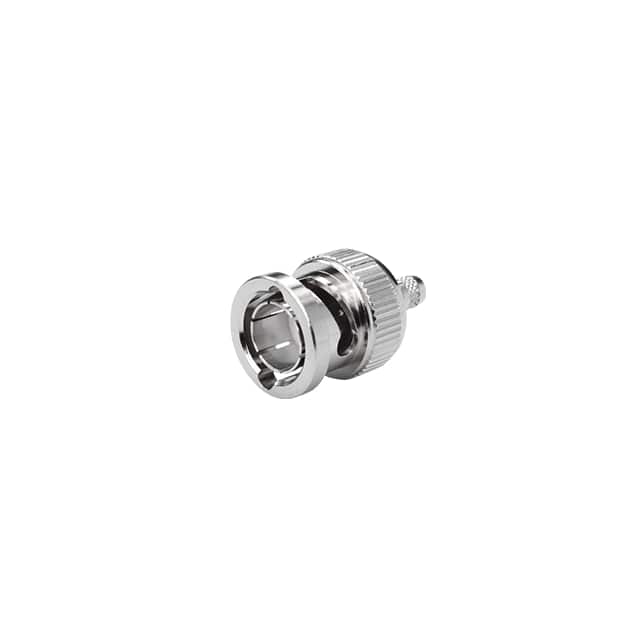 IPRF-HB-P01P0N01-AT-R 12G-SDI BNC CRIMP PLUG