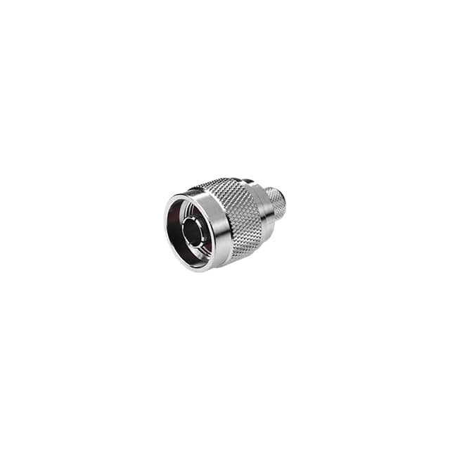 IPRF-N-P02A1N01-H N TYPE STRAIGHT CRIMP PLUG