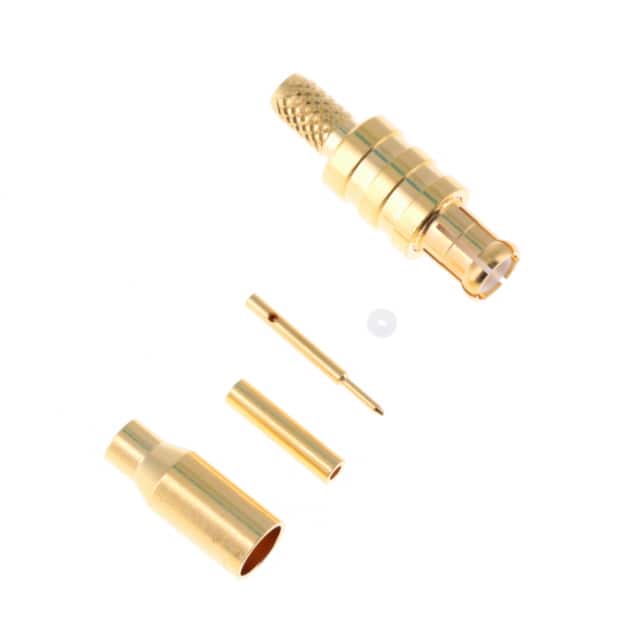 MCX-P-C-H-ST-CA2 50 OHM MCX JACK OR PLUG, CABLE T