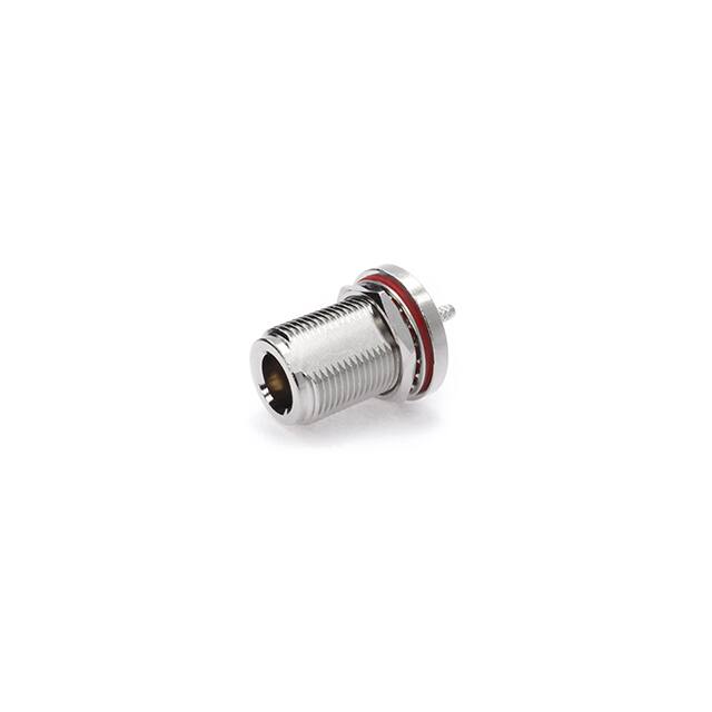 IPRF-N-J24A0N01-M-5 N TYPE BULKHEAD JACK