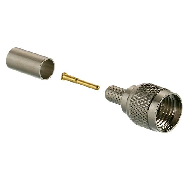 280-1TP MINI UHF CONN MALE 50 OHM 10 PK