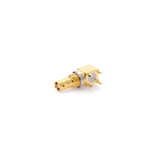 IPRF-UB-J03P0G23-R0 ULTRA TINY BNC R/A BH JACK