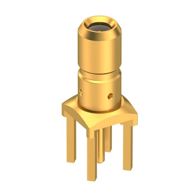 R203426000 SSMB / STRAIGHT JACK RECEPTACLE